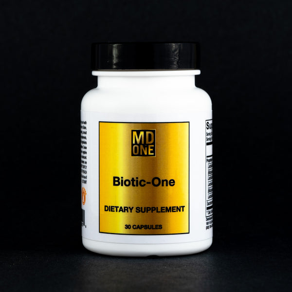 Biotic-One 30caps