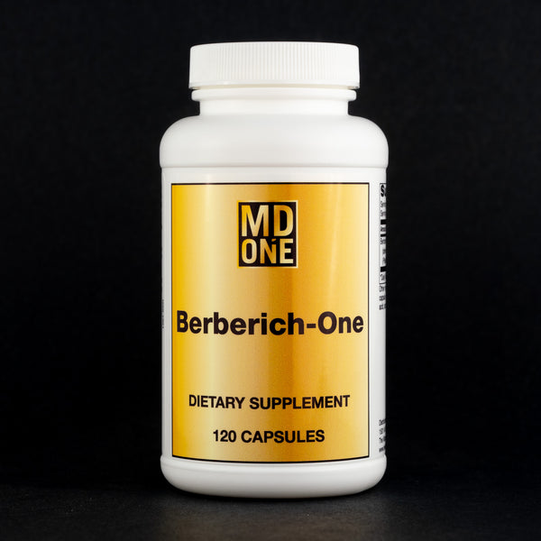 Berberich-One 120caps