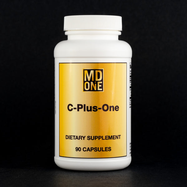 C-Plus-One 90caps