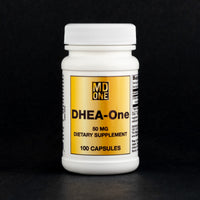 DHEA-One (50mg) 100caps