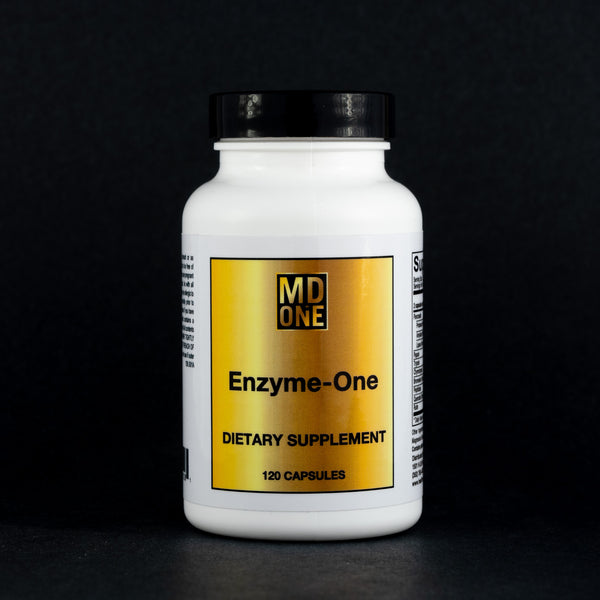 Enzyme-One 120caps