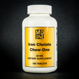 Iron Chelate Chew-One 100tabs