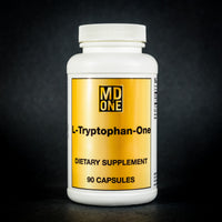 L-Tryptophan-One 90caps