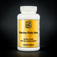 Marine Fish-One 100sgl