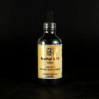 Methyl B12-One (1000IU) 4oz