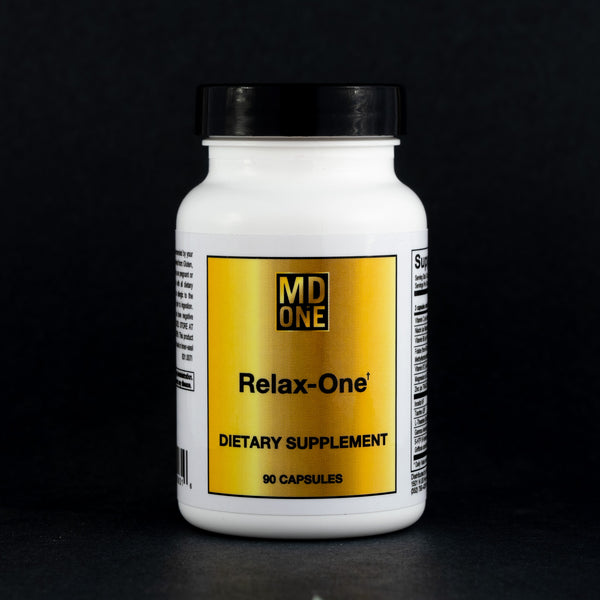 Relax-One 90caps