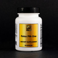 Relax PM-One 60caps