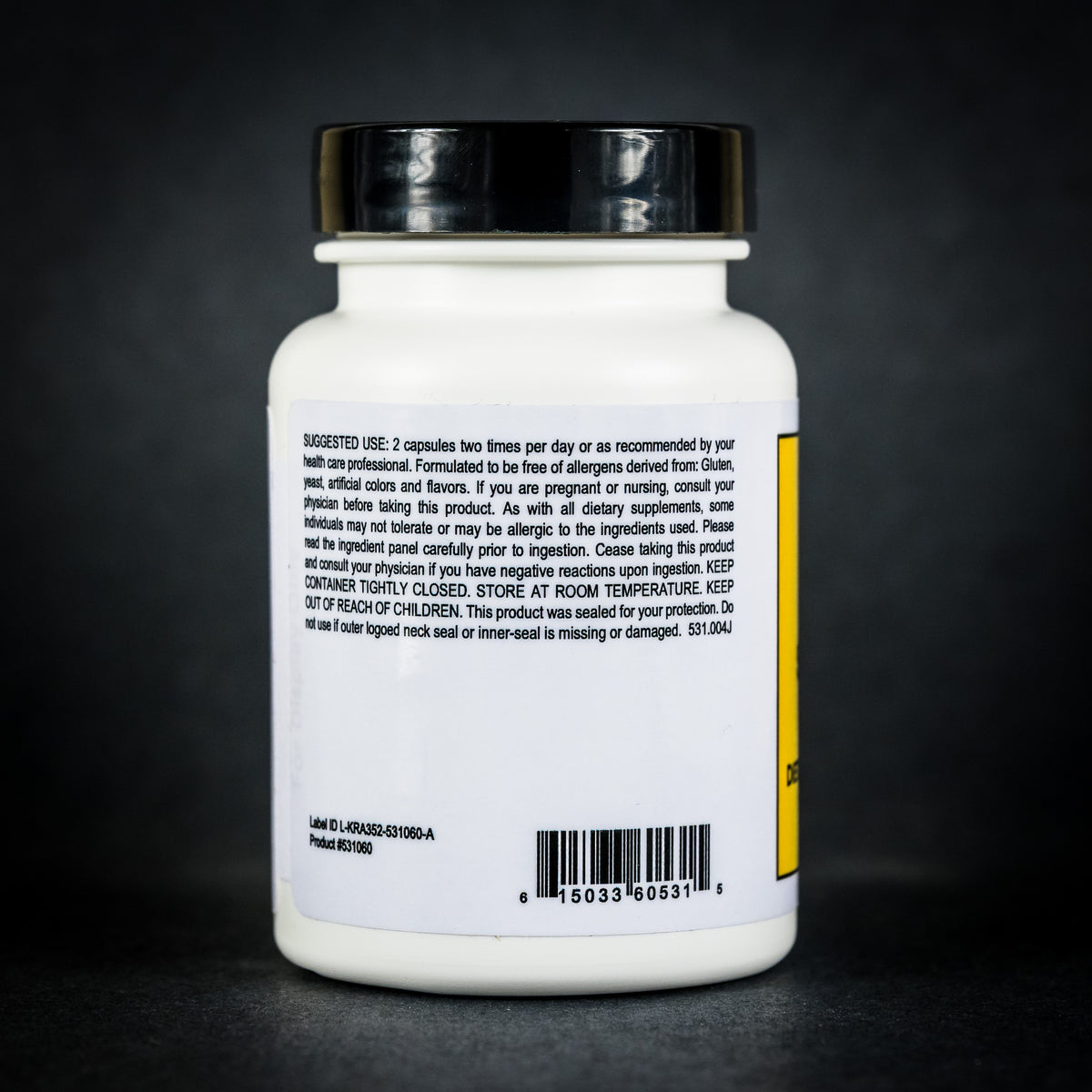 Stim-One 60caps – MD One Store