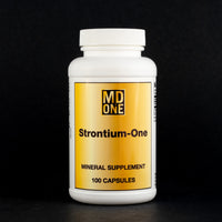 Strontium-One 100caps