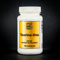 Taurine-One 100caps