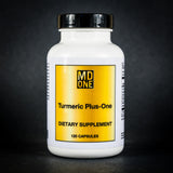 Turmeric Plus-One 120caps