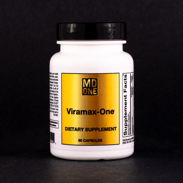 Viramax-One 60caps